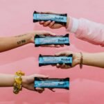 Barebells Nutrition Bars - Creamy Crisp - 7.76oz/4pk: Chewy, 20g Protein per Serving, Ready to Eat - Image 3