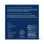 Naturally Flavored Vanilla Bean Brulee Light Roast Coffee - 16ct Single Serve Pod - Good & Gatherâ„¢ - Image 2