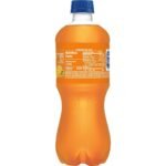 Sunkist Orange Soda - 20 fl oz Bottles - Image 3