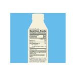 Saint James Half & Half Organic Black Tea - 16 fl oz - Image 3