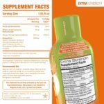 5-hour ENERGY Extra Strength Shots, Caramel Apple Flavor, 1.93 Fl Oz, 24 Pack - Image 3