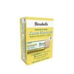 Barebells Lemon Cheesecake Nutrition Protein Bars - 20gms Protein - 7.76oz/4pk