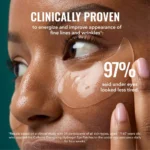 Good Molecules Caffeine Energizing Hydrogel Eye Patches - 60ct: Fragrance-Free, Vegan, Mask, For Sensitive Skin - Image 4