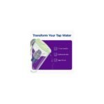 PUR 7 Cup Water Pitcher Filtration System Lime: BPA-Free, Dishwasher-Safe, Filters Pesticides & Chlorine - Image 3