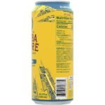 Yerba Madre Yerba Mate Bluephoria - 4pk/46 fl oz - Image 4