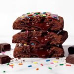 Legendary Foods Single Protein Pastry - Chocolate Cake - 2.2oz - Image 3