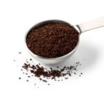 Naturally Flavored Hot Buttery Rum Light Roast Ground Coffee - 12oz - Good & Gather™ - Image 4