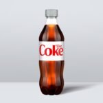 Diet Coke Soda - 6pk/16.9 fl oz Bottles - Image 2