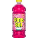 Pine-Sol All Purpose Multi-Surface Liquid Cleaner - Cherry Blossom - 48 fl oz - Image 3