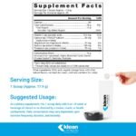 Klean Athlete Klean Hydration Electrolyte Replacement Formula to Hydrate & Rehydrate During Physical Activity, 12.6 oz, Natural Orange - Image 2