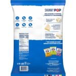 SkinnyPop White Cheddar Popcorn - 8oz - Image 2