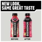 BODYARMOR Strawberry Banana Sports Drink - 8pk/12 fl oz Bottles: Non-Caffeinated - Image 5