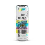 Celsius Electric Vibe Energy Drink - 12 fl oz: Caffeinated