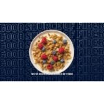 Quaker Rice Crisps Protein Chocolate Caramel - 5.2oz: Gluten-Free, No Artificial Preservatives, 6g Protein - Image 2