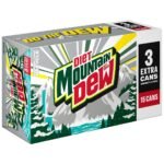 Diet Mountain Dew - 15pk/12 fl oz Cans - Image 3