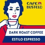 Cafe Bustelo 4 Pack/10oz each Espresso Dark Roast Ground Coffee Vacuum-Packed Brick - Image 4