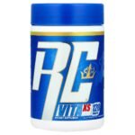 Ronnie Coleman Vital Edition, Vita XS™, 120 Tablets