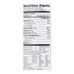 Teras Whey Protein Powder Whey Bourbon Vanilla 12 oz - Image 3