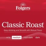 Folgers Classic Roast XL Medium Roast Coffee - 33.7oz - Image 5