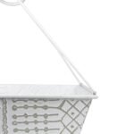Multi Pattern Metal Caddy - Image 3