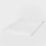 Foldable Crate Small White - Brightroomâ„¢ - Image 3