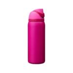 Owala 32 fl oz FreeSip Stainless Steel Water Bottle - Read My Lips