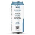 Ryl Tea Wallen's Southern Sweet Tea - 16 fl oz - Image 3