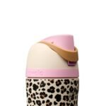 Owala x Cat & Jack 16 fl oz Stainless Steel FreeSip Insulated Water Bottle - Wild One - Image 4