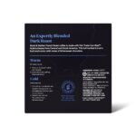 French Roast Dark Roast Coffee - 16ct Single Serve Pods - Good & Gatherâ„¢ - Image 3