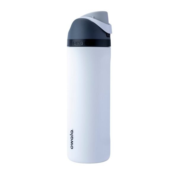 Owala 24 fl oz Stainless Steel FreeSip Water Bottle - Sleek