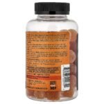 21st Century Electrolyte Hydrate Gummies, Orange, 60 Gummies - Image 3