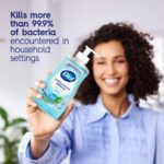 Dial Antibacterial Defense Liquid Hand Soap Refill - Spring Water - 52 fl oz - Image 3