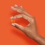 Fiber Multi-Symptom Relief Gummies - Orange - 72ct - up&up™ - Image 3