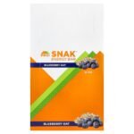 ProBar SNAK™, Energy Bar, Blueberry Oat, 12 Bars, 1.6 oz (45 g) Each