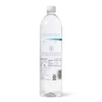 Alkaline Water - 33.8 fl oz (1L) Bottle - Good & Gather: Non-Caffeinated - Image 4