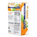ProBar SNAK™, Energy Bar, Blueberry Oat, 12 Bars, 1.6 oz (45 g) Each - Image 4