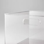 12" x 12" x 8" All Purpose Storage Bin - Brightroom - Image 3