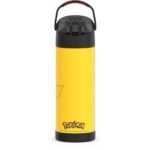 Thermos 16oz Stainless Steel FUNtainer Water Bottle with Bail Handle - Pokemon - Image 6