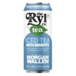 Ryl Tea Wallen's Southern Sweet Tea - 16 fl oz