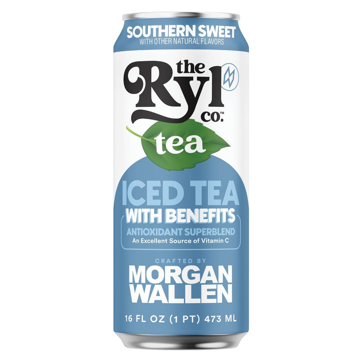 GUEST_3e32076a-2982-44eb-a316-df1f65884da6.jpg Ryl Tea Wallen's Southern Sweet Tea - 16 fl oz - Image 1