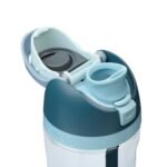Owala 25 fl oz FreeSip Tritan Water Bottle - Rain Delay - Image 2