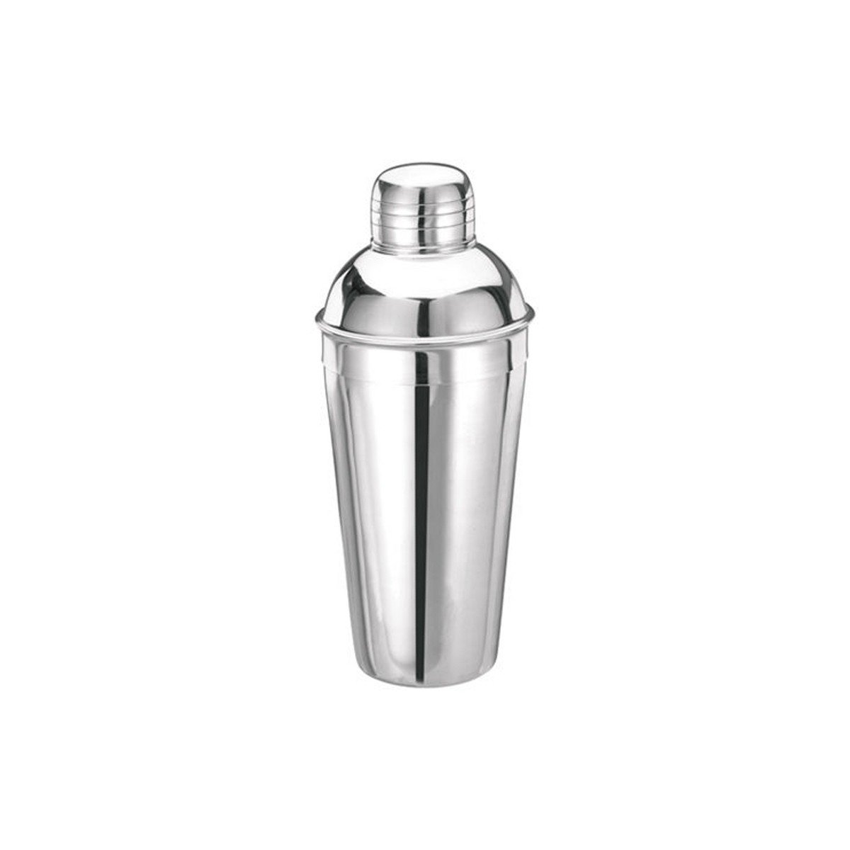 GUEST_3edfad3b-fc67-4e07-8db4-878023f2d6ab.jpg Winco 3 Piece Deluxe Cocktail Shaker, Stainless Steel, 16 Oz - Pack of 1 - Image 1