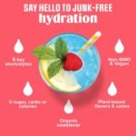 Ultima Replenisher Daily Hydration Electrolyte Stick Packs - Summer Splash Variety Pack - 1.7oz/14ct - Image 5