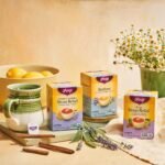 Yogi Tea - Bedtime Tea - 16ct: Organic, Non-Caffeinated, Gluten-Free - Image 5
