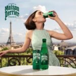 Maison Perrier Sparkling Water - 8pk/11.15 fl oz Cans: Sugar-Free, Caffeine-Free - Image 5