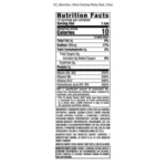 Monster Energy Ultra Fantasy Ruby Red Energy Drink - 16 fl oz: Low Sodium, No Artificial Colors, Caffeinated - Image 4