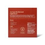 Naturally Flavored Toasted Almond Caramel Light Roast Coffee - 16ct Single Serve Pods - Good & Gather™ - Image 3