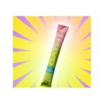 Oath Nutrition Hydration Electrolyte Packets Powdered Electrolyte Drink Mix - Watermelon Lime - 10pk - Image 2