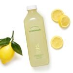 Cold Pressed Lemonade - 32 fl oz - Good & Gather - Image 4