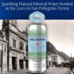 S.Pellegrino Mineral Sparkling Water - 8pk/11.15 fl oz Cans: Sugar-Free, Caffeine-Free - Image 4